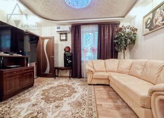 3-ком. квартира на продажу, 62.3 м2, Таганрог, улица Богдана Хмельницкого, 2
