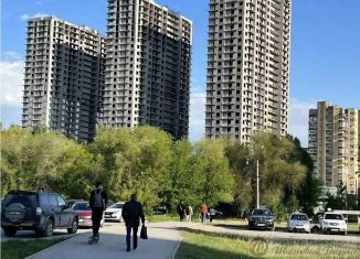 Продаю квартиру студию, 22.2 м2, Самара, метро Советская