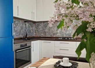 2-ком. квартира на продажу, 45 м2, Самара, проспект Ленина, 6, метро Алабинская