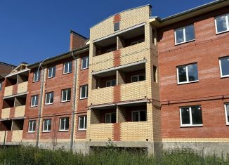 Продается 2-комнатная квартира, 43.4 м2, Тульская область, улица Энергетиков, 8А