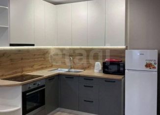 Продажа 1-комнатной квартиры, 38.61 м2, Ярославль, Дзержинский район