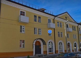 Продам 2-ком. квартиру, 57.6 м2, Московская область, Советский переулок, 5