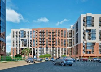 Продается 1-комнатная квартира, 34.4 м2, Пермь, Индустриальный район