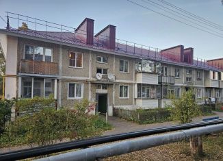 Продам трехкомнатную квартиру, 60 м2, поселок Раздолье, посёлок Раздолье, 35