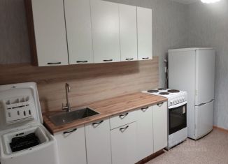 Продам однокомнатную квартиру, 30 м2, Уфа, улица Испытателей, 21