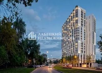Продажа 2-ком. квартиры, 61.6 м2, Самара, метро Российская