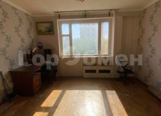 Продажа 2-комнатной квартиры, 52.3 м2, Москва, Кантемировская улица, 39, метро Царицыно