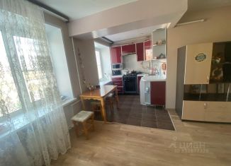 Продам 3-комнатную квартиру, 58.7 м2, Сергач
