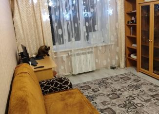 Продажа 1-комнатной квартиры, 34.4 м2, Самара, Стационарный переулок, 11, метро Кировская