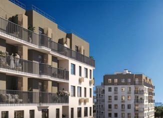 Продажа квартиры студии, 39.14 м2, Саки