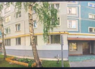 Продам однокомнатную квартиру, 33.1 м2, Татарстан, улица Маршала Чуйкова, 25