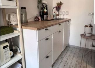 Продам квартиру студию, 28 м2, Санкт-Петербург, улица Чистякова, 2/18