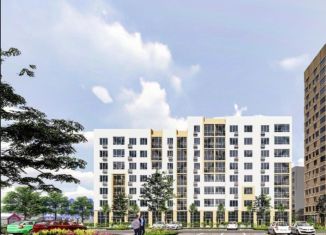 Продам 2-комнатную квартиру, 40.7 м2, Белгород