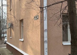 Квартира на продажу студия, 17.2 м2, Воронежская область, улица Еремеева, 43