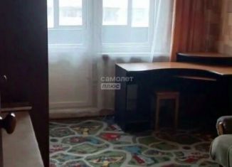 Двухкомнатная квартира на продажу, 52 м2, Тула, улица Степанова, 35, Пролетарский территориальный округ