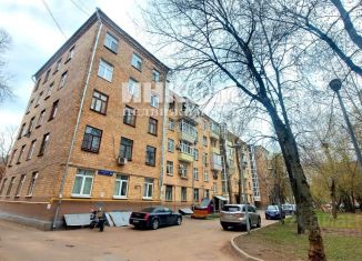 Продается 3-комнатная квартира, 63.9 м2, Москва, улица Руставели, 8Б, метро Дмитровская