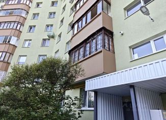 Продаю четырехкомнатную квартиру, 86.8 м2, Пермь, улица Старцева, 1