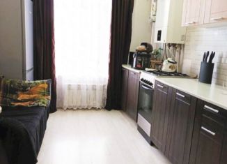 Продаю 1-ком. квартиру, 35 м2, Самара, улица 8 Марта, 6с2, метро Победа