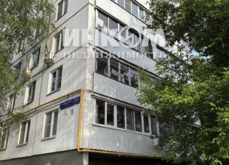 Продажа 3-комнатной квартиры, 62.58 м2, Москва, Грайвороновская улица, 20