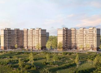 Продажа однокомнатной квартиры, 41.6 м2, Московская область, 3-й микрорайон, 3