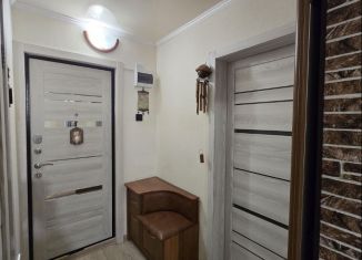 Продажа однокомнатной квартиры, 33.1 м2, Уфа, Советский район