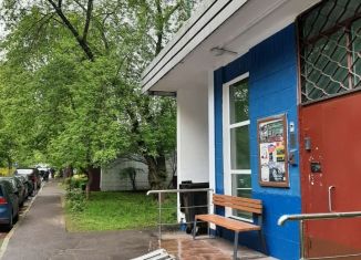 Продается 3-ком. квартира, 75 м2, Москва, улица Раменки, 7к2