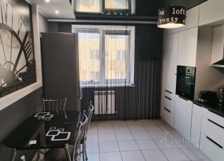 Продажа трехкомнатной квартиры, 64.6 м2, Самара, метро Победа, микрорайон Крутые Ключи, 2