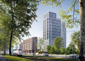 Продам 3-комнатную квартиру, 91 м2, Самара, метро Российская
