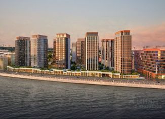 Пятикомнатная квартира на продажу, 163.3 м2, Москва