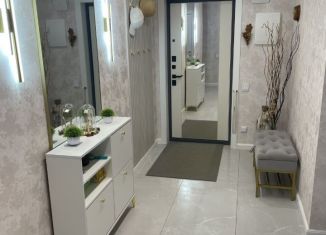 Продается 2-ком. квартира, 56.2 м2, Звенигород, 3-й микрорайон, 9