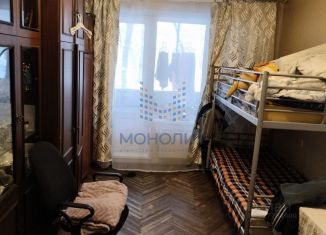 Продам 2-комнатную квартиру, 43 м2, Москва, улица Тёплый Стан, 14/2, метро Генерала Тюленева