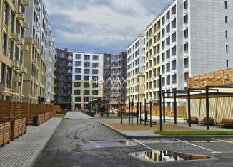 Продается 1-ком. квартира, 52 м2, Самара, метро Российская, 3-я просека, 100