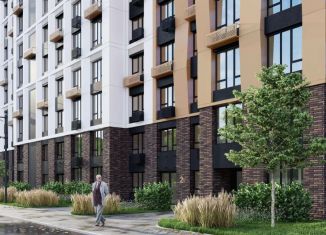 Продам 1-комнатную квартиру, 31.8 м2, Барнаул, Индустриальный район