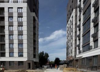 Продаю 1-ком. квартиру, 34.8 м2, Барнаул, улица Чеглецова, 25Ак1, Октябрьский район