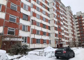 Продается 3-ком. квартира, 63 м2, Кировск, бульвар Партизанской Славы, 6