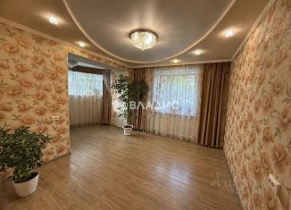Продается 3-ком. квартира, 83 м2, Пермь, улица Танцорова, 37, Кировский район