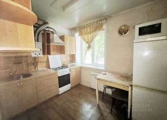 Продается 1-комнатная квартира, 37.5 м2, Самара, метро Безымянка, улица Строителей, 11