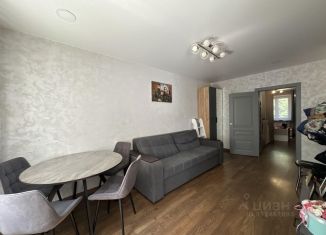 Продажа 2-комнатной квартиры, 46.1 м2, Самара, улица Стара-Загора, 229