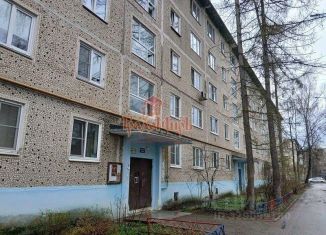 Продажа 3-ком. квартиры, 60.4 м2, Московская область, микрорайон имени А.М. Маркова, 16А
