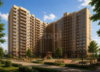 Продажа 2-комнатной квартиры, 55.54 м2, Ярославская область