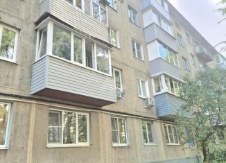 Однокомнатная квартира на продажу, 30.5 м2, Воронежская область, улица Героев Сибиряков, 9