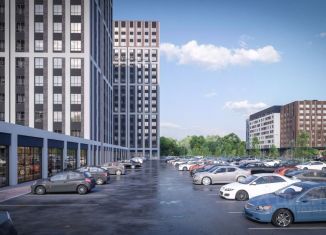 Продается 1-комнатная квартира, 38.7 м2, Ставропольский край, улица 45-я Параллель, 54