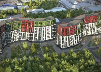 3-комнатная квартира на продажу, 71 м2, Воронежская область