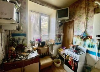 Трехкомнатная квартира на продажу, 59.2 м2, Владимирская область, улица Лепсе, 4