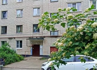 1-комнатная квартира на продажу, 31.4 м2, Санкт-Петербург, улица Костылева, 16