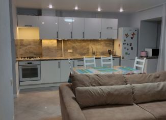 Продам 3-комнатную квартиру, 68.2 м2, Самара, улица Осипенко, 2В, Октябрьский район
