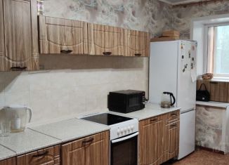 Продам однокомнатную квартиру, 45.3 м2, Самара, улица Карбышева, 71