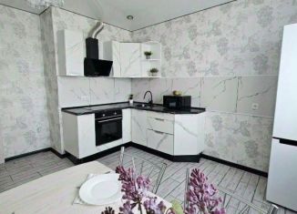 Продается 3-ком. квартира, 85.2 м2, Иркутск, Свердловский округ, улица Багратиона, 8/2