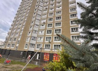 Продам квартиру студию, 15.1 м2, Барнаул, улица Челюскинцев, 80А, Центральный район