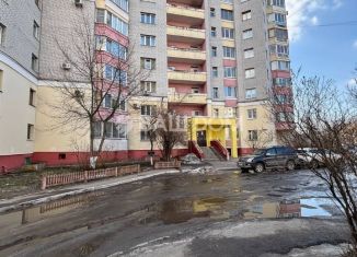 Продам 1-комнатную квартиру, 50.1 м2, Брянская область, улица Богдана Хмельницкого, 37